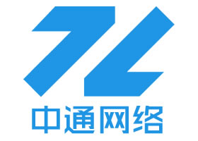 中通網(wǎng)絡(luò)科技——LOGO